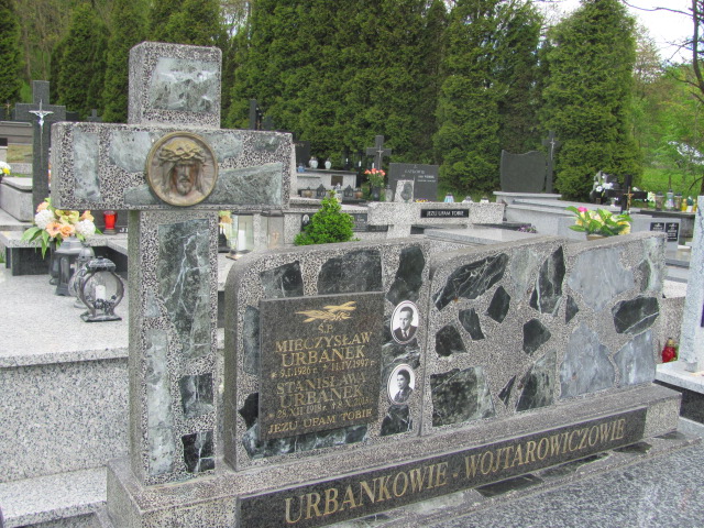 Janina Wojtarowicz 1949 Tarnów Gmina - Grobonet - Wyszukiwarka osób pochowanych