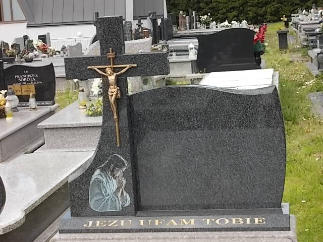   Tarnów Gmina - Grobonet - Wyszukiwarka osób pochowanych