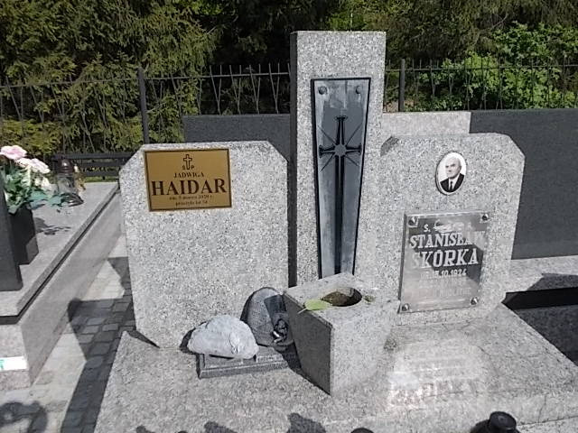 Stanisław Skórka 1924 Tarnów Gmina - Grobonet - Wyszukiwarka osób pochowanych